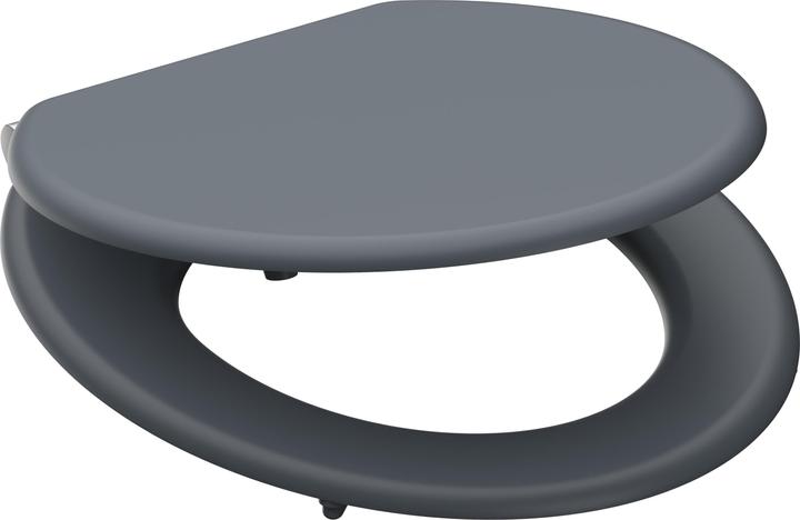 Produktbild Schütte Spirit Grey