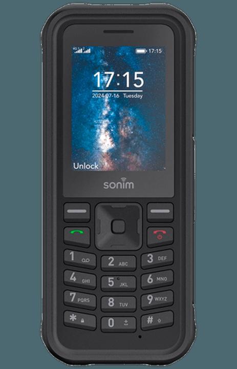 Image du produit Sonim XP100 4G (2.40", 2 Mpx, 4G)