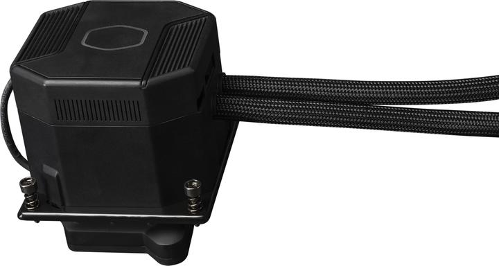 Actual product image Cooler Master Masterliquid ML360 SUB-ZERO EVO