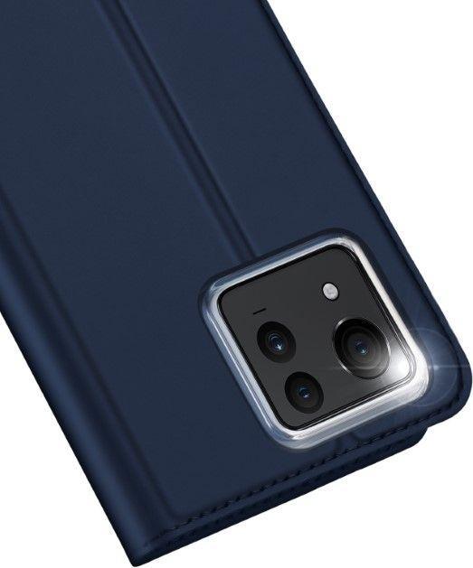 Immagine prodotto Dux Ducis Copertina del libro Skin Pro Series (Asus Zenfone 11 Ultra)