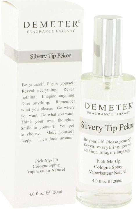 Produktbild Demeter Silvery Tip Pekoe (Eau de cologne, 120 ml)