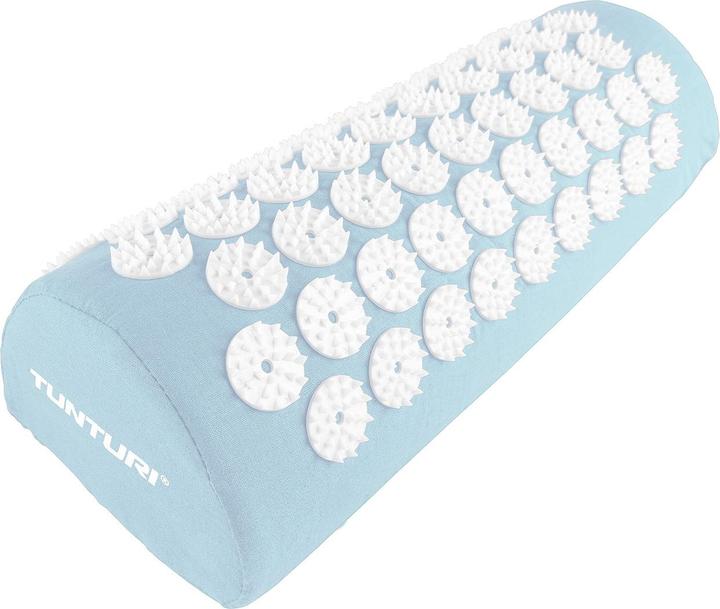 Actual product image Tunturi Acupressure Mat And Pillow