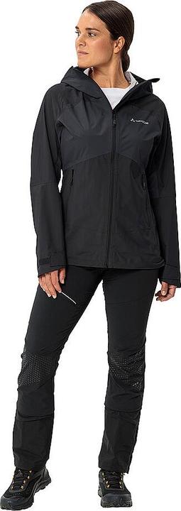 Actual product image Vaude Simony 2,5L Jacket V (34)