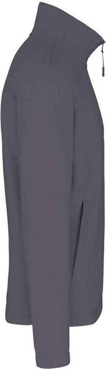 Actual product image Kariban Mens Falco Fleece Jacket (S)