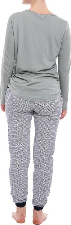 Produktbild Ammann Organic Cotton Schlafanzug (38, M)