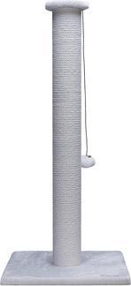 Actual product image Beeztees Cat tree Serpa (90 cm, White)