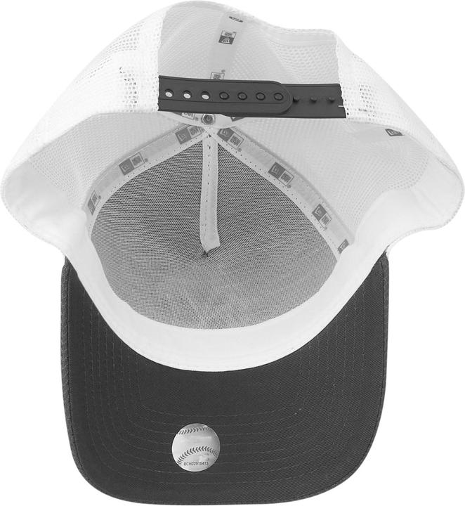 Immagine prodotto New Era Cappello Trucker - DIAMOND New York Yankees - antracite