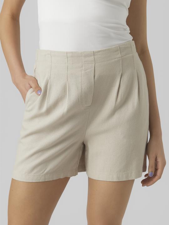 Immagine prodotto Vero Moda Pantaloncini VMJESMILO HW WVN GA NOOS (XS)