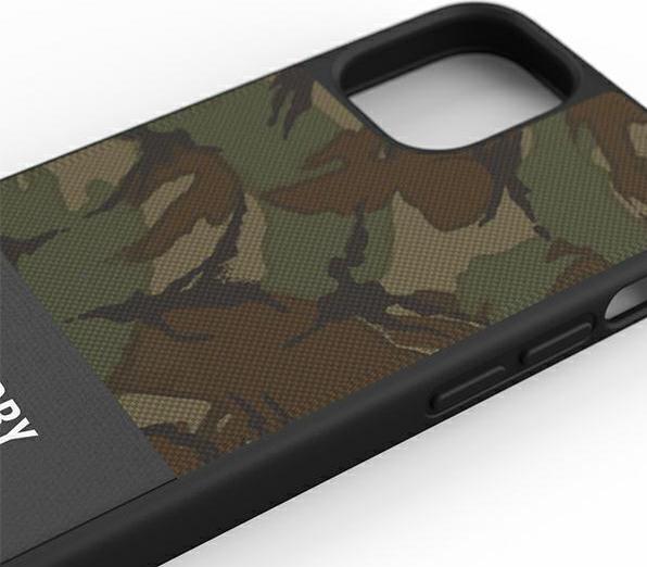 Actual product image Superdry Moulded Case Canvas (Apple iPhone 12 mini)