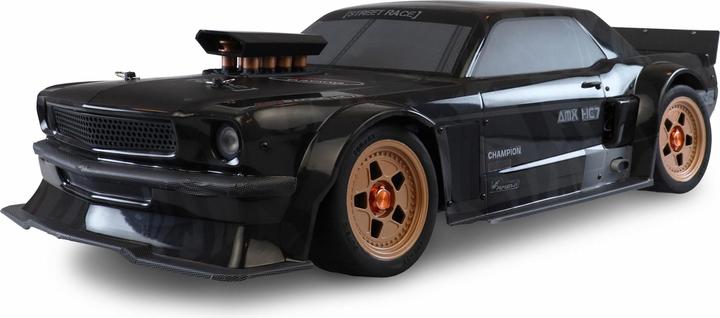 Produktbild Amewi AMX Racing HC7 Street Racer 4WD (RTR Ready-to-Run)