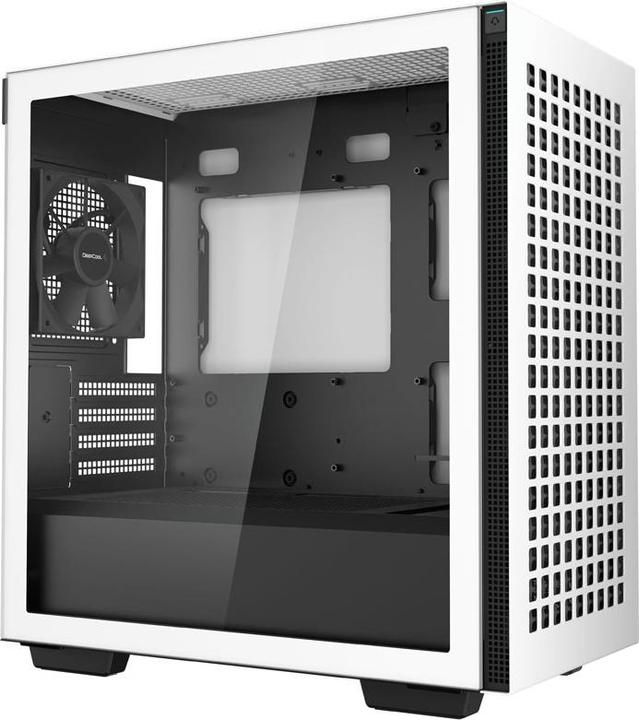 Immagine prodotto Deepcool CH370 (mATX, Mini-ITX)