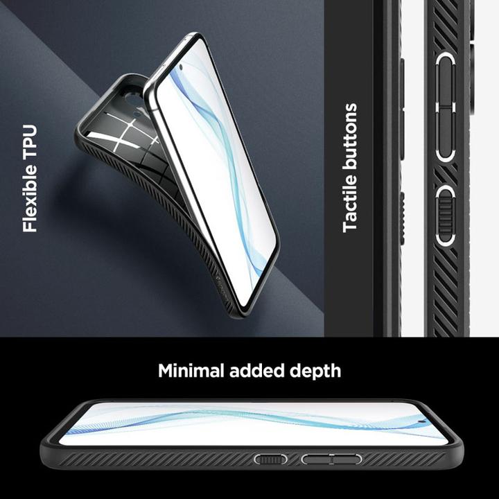 Produktbild Spigen Liquid Air (Samsung Galaxy A54 5G)
