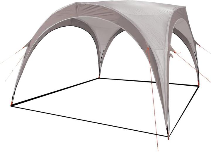 Image du produit VidaXL Tente de réception étanche (305 cm, 305 cm)