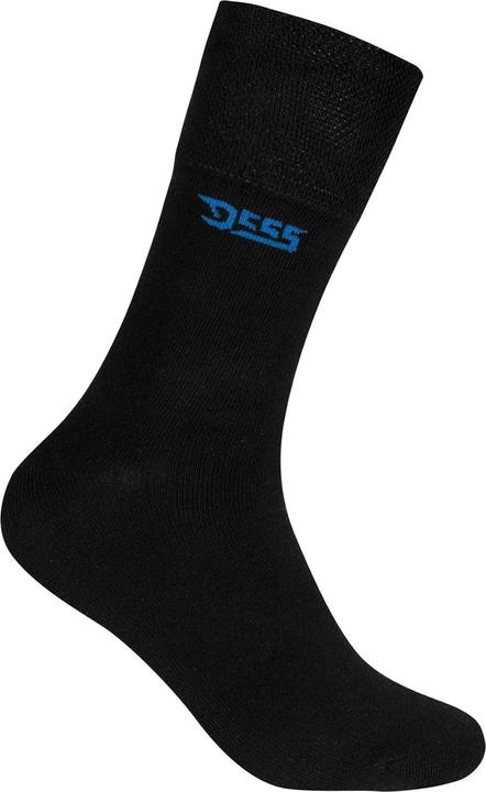 Immagine prodotto DUKE Calzini Harold Kingsize da uomo (confezione da 3) (confezione da 3, 45 - 48)