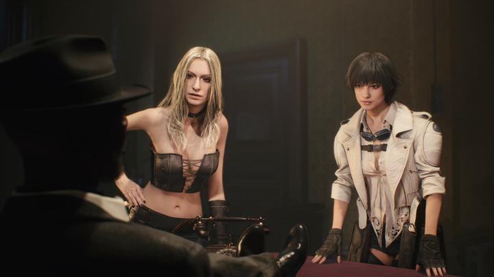 Immagine prodotto Microsoft Devil May Cry 5 Edizione Speciale (Xbox Series X, Xbox One X, Xbox One S, Xbox Serie S)