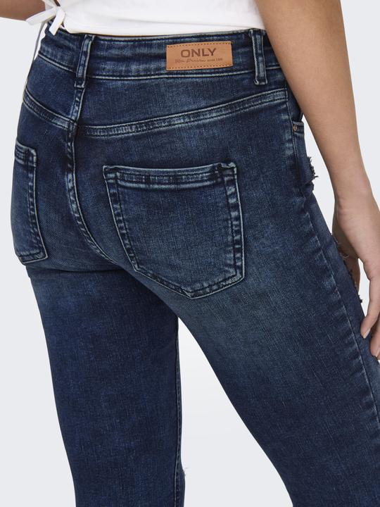 Produktbild Only ONLBLUSH Mittlere Taille Skinny Fit Jeans Skinny Jeans (30)