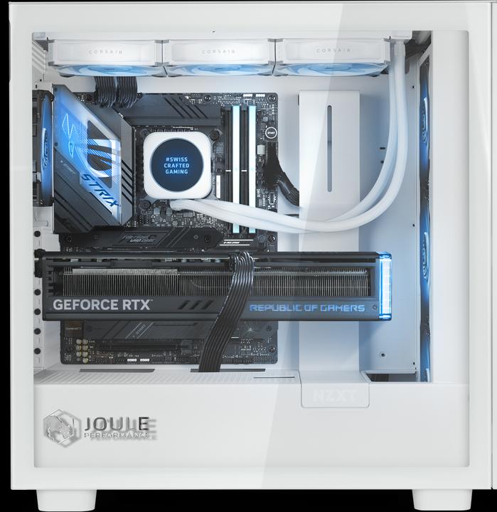 Immagine prodotto Joule Performance High End Gaming PC RTX4080 Super (Intel Core i7-14700K, 32 GB, 2000 GB, GeForce RTX 4080 SUPER)