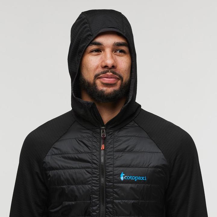 Immagine prodotto Cotopaxi Capa Hybrid Insul. Jkt con cappuccio (S)