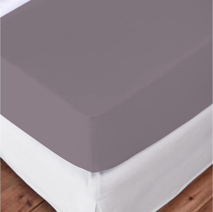 Image du produit Living Home Élasthanne (90 x 190-200 cm)
