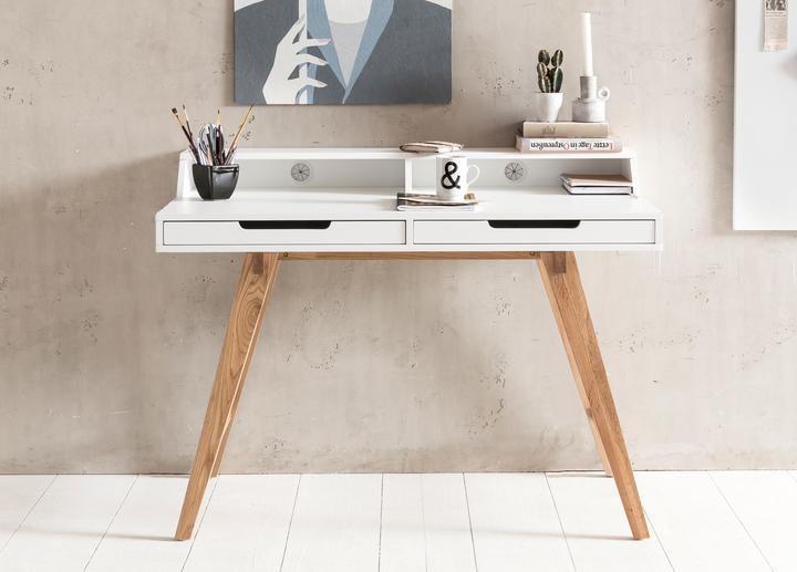 Image du produit Wohnling Skandi (60 x 110 x 85 cm)