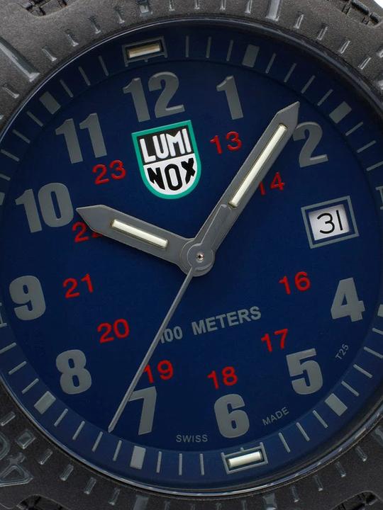 Immagine prodotto Luminox X2.2033 Orologio da uomo Manta Ray 45mm 10ATM (Orologio sub)
