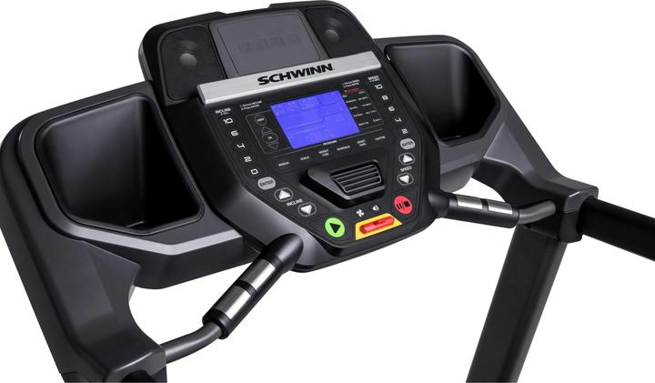 Actual product image Schwinn 510T