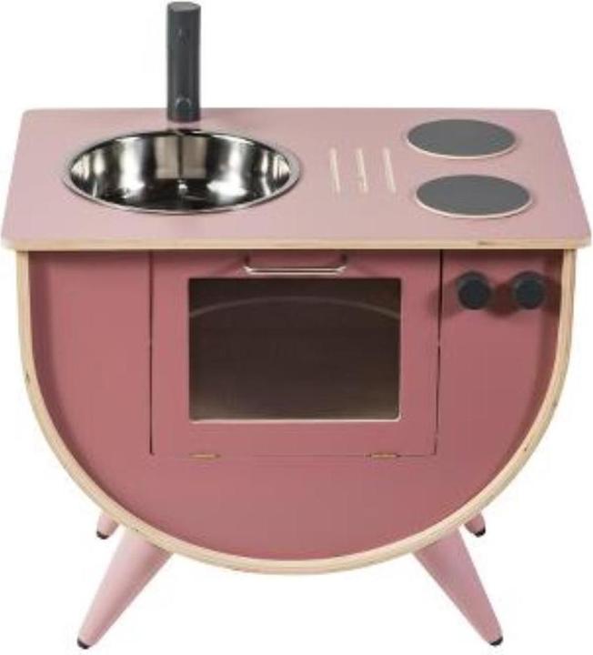 Actual product image Sebra Play kitchen
