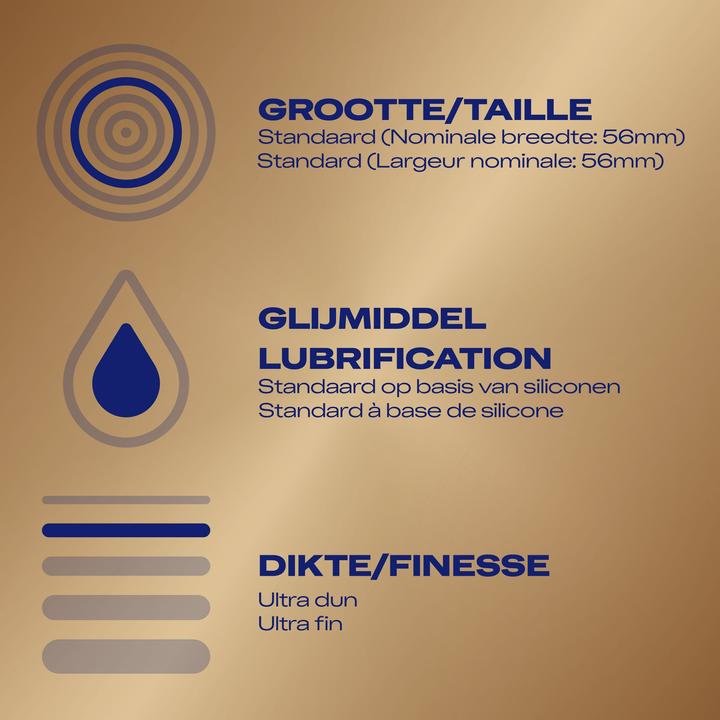 Immagine prodotto Durex Sorprendimi (10 pz.)