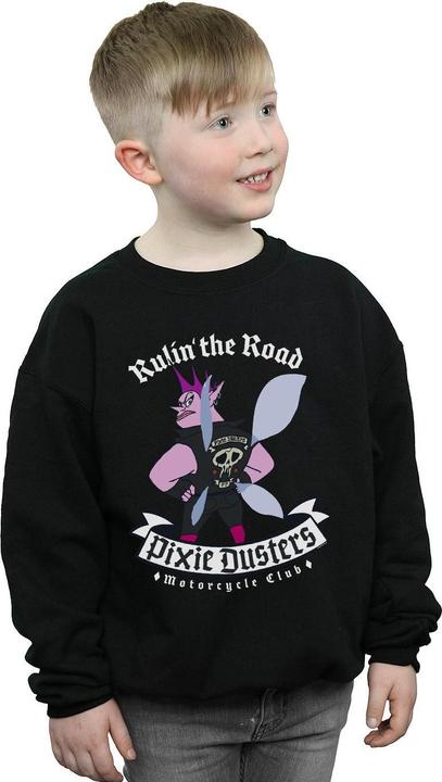Image du produit Disney - Sweat ONWARD PIXIE DUSTERS RULIN' - Garçon (128)