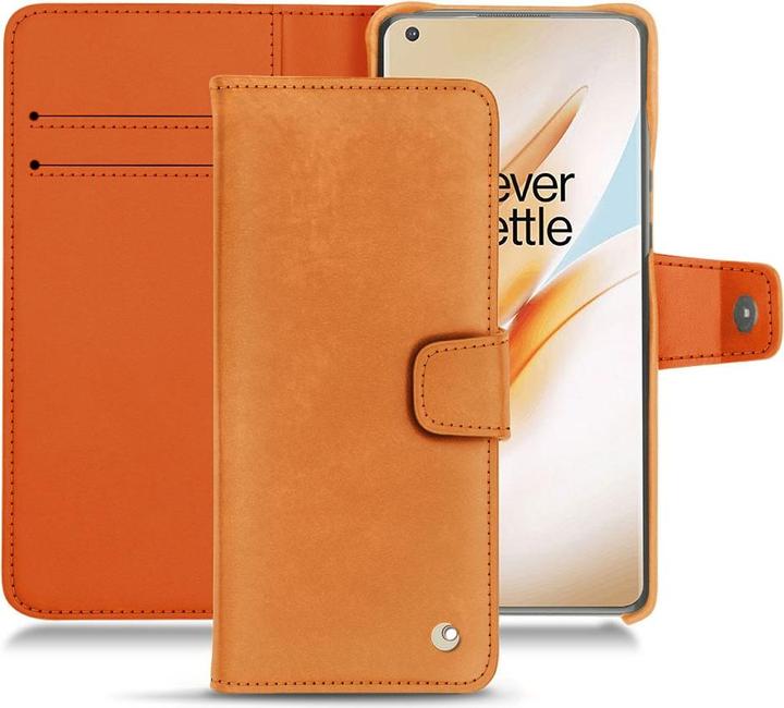 Mandarine vintage ( Pantone #d47231 )