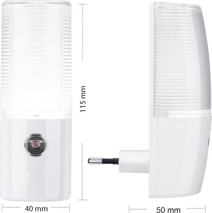 Produktbild Schönenberger Nachtlichter