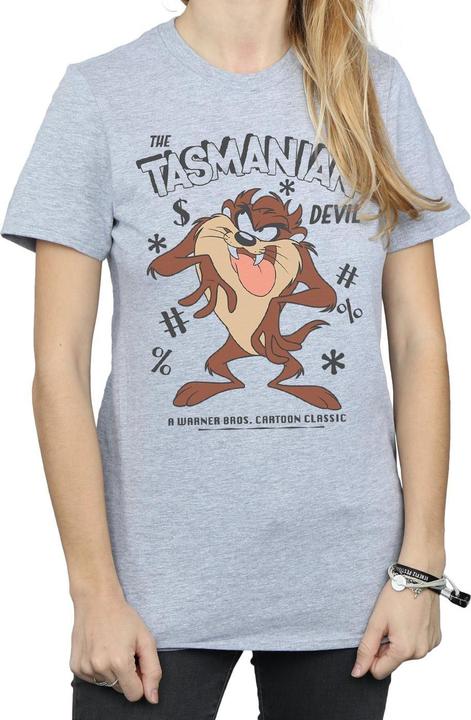 Produktbild Looney Tunes TShirt (XL)