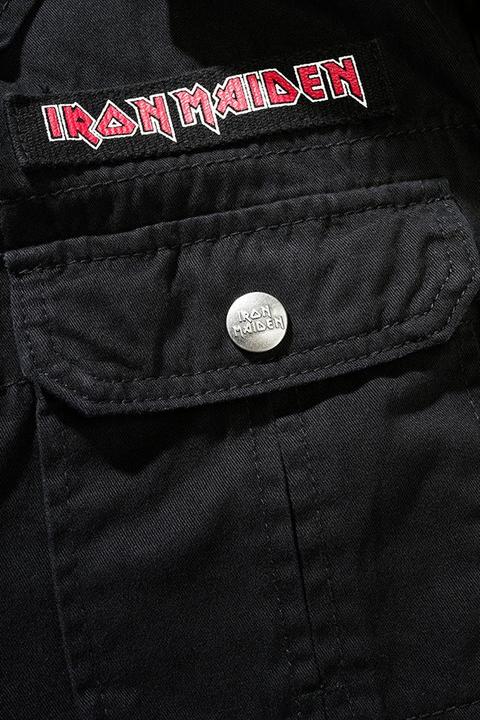 Immagine prodotto Brandit Iron Maiden Vintage NOTB (L)