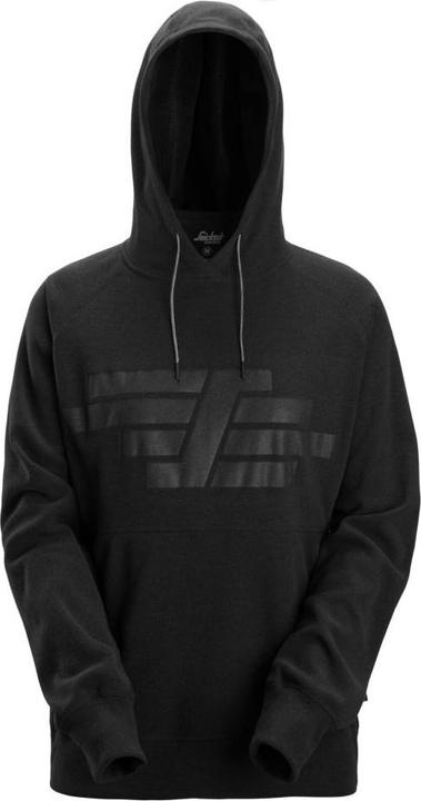 Snickers Workwear 80704500003 AllroundWork, Damen Polartec® Teddy Hoodie Dunkelblau XS (XS, S, M, L, XL, XXL)