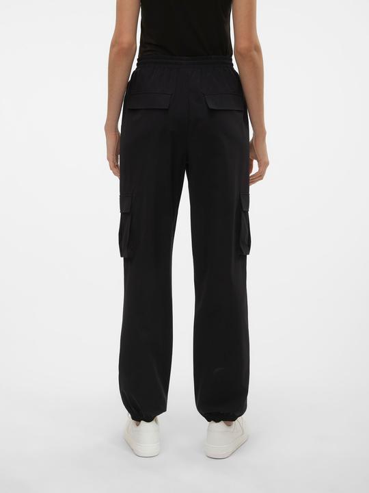 Actual product image Vero Moda Vmkimberly Hw Cargo Pant Noos (L)