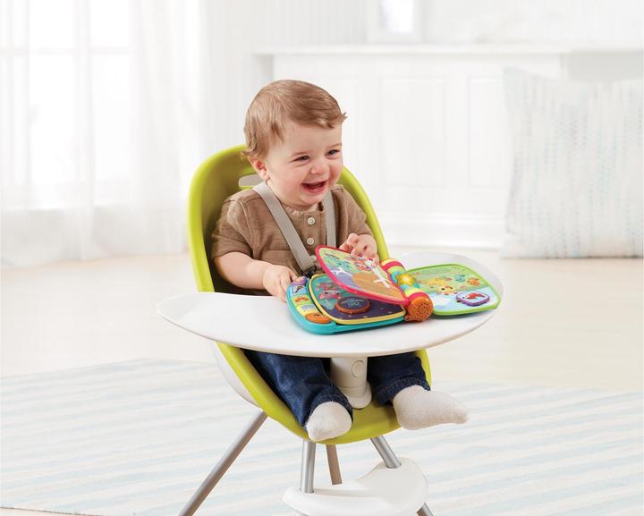 Produktbild VTech Mein erstes Liederbuch (Deutsch)