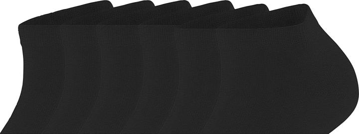 Actual product image Falke Happy Bundle 6-Pack Damen Sneakersocken (pack of 6, 35 - 38)
