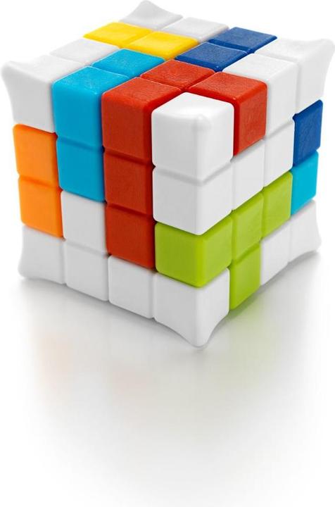 Produktbild Smart Games Plug Play Puzzler (Französisch, Deutsch, Italienisch)