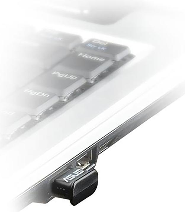 Productafbeelding ASUS Usb-Bt400 (Zender)