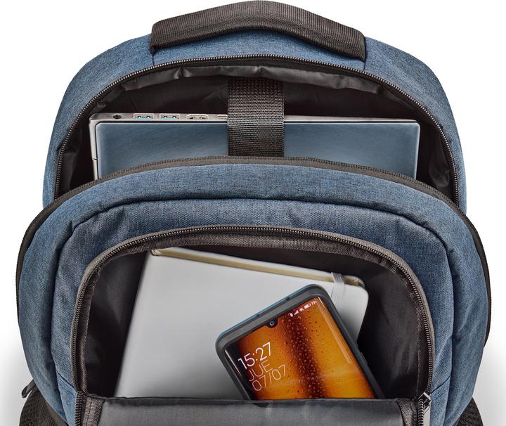 Actual product image NGS Sacks charter