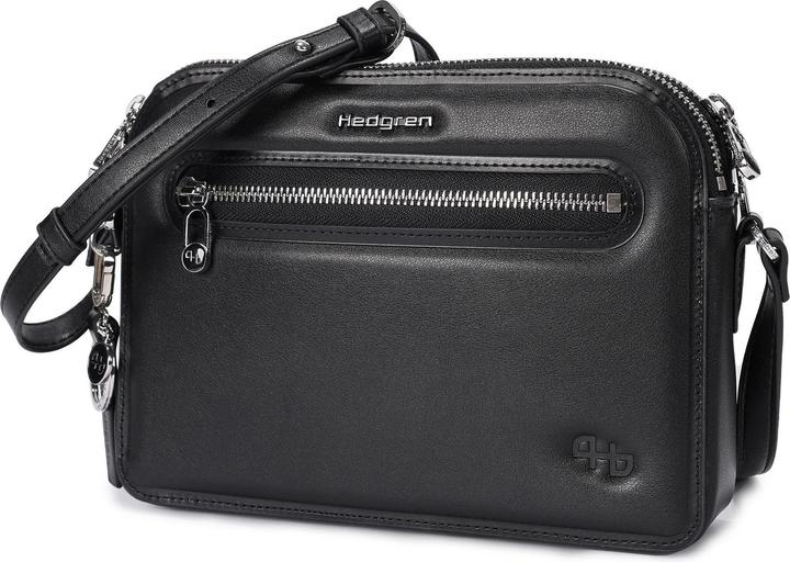 Produktbild Hedgren Fika+ Doppio+ Umhängetasche RFID Schutz 23 cm