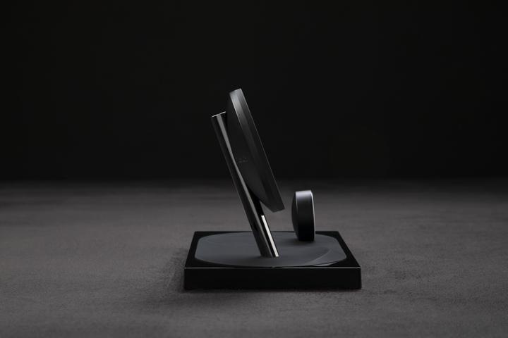 Immagine prodotto Belkin BoostCharge 3-in-1 Ladestation (7.50 W)
