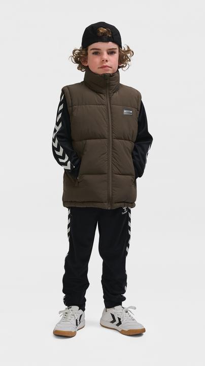 Immagine prodotto hummel gilet hmlCRISP TEX (176)