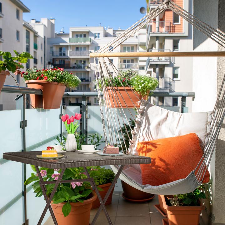 Immagine prodotto Relaxdays Tavolo da giardino (78 cm)