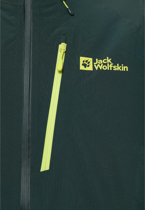 Immagine prodotto Jack Wolfskin Eagle Peak 2L Jkt M (L)