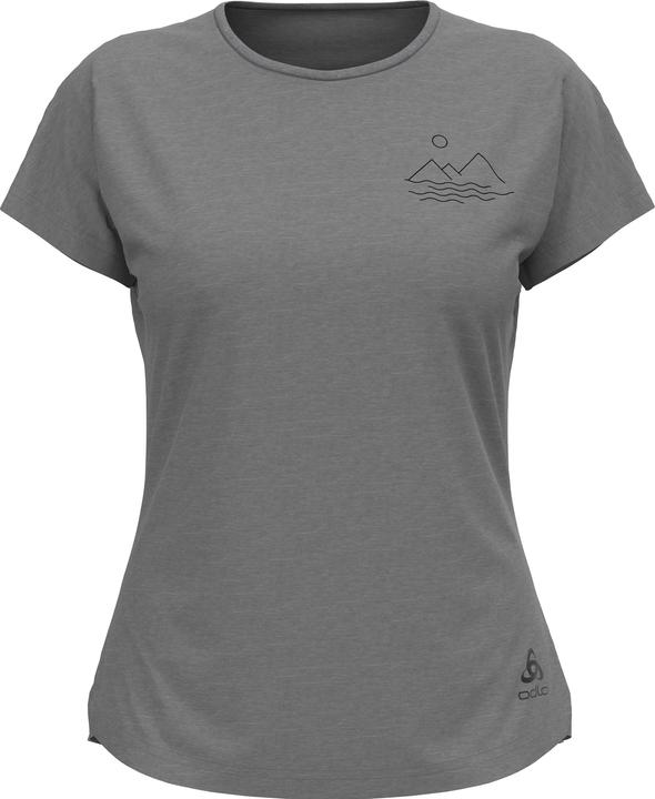 Odlo Ascent 365 Sharp Crew Neck (XL)