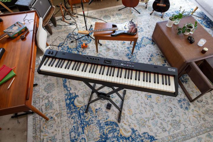 Image du produit Roland RD-08 (88 Boutons)