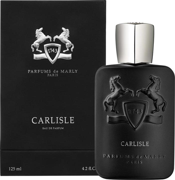 Actual product image Parfums de Marly Carlisle Edp Spray (Eau de parfum, 125 ml)