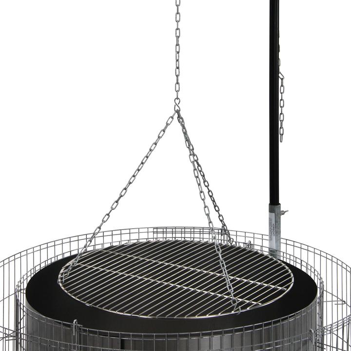 Produktbild Bellissa Feuerstelle (92 cm)