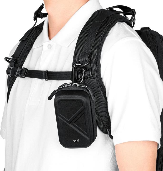 Actual product image JJC HSCC TG Camera Bag (Camera shoulder bag)